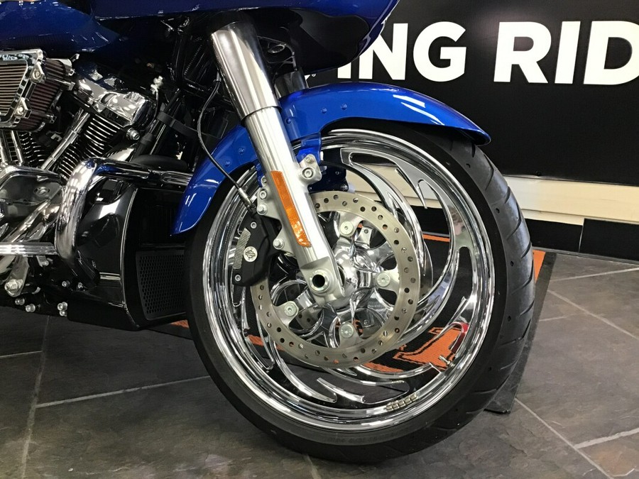 2025 Harley-Davidson Road Glide® Blue Burst
