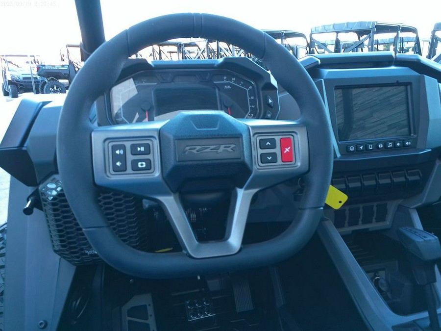 2026 Polaris® RZR Pro S Ultimate