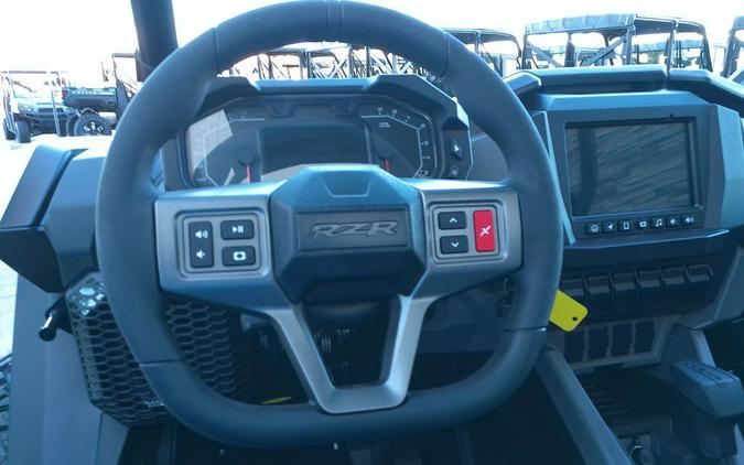 2026 Polaris® RZR Pro S Ultimate