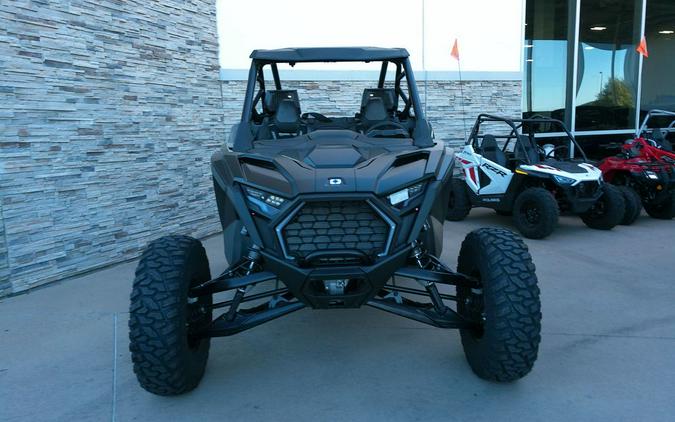 2026 Polaris® RZR Pro S Ultimate