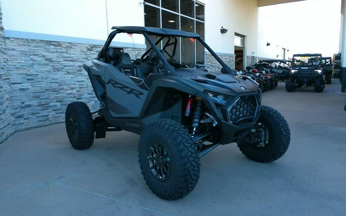 2026 Polaris® RZR Pro S Ultimate