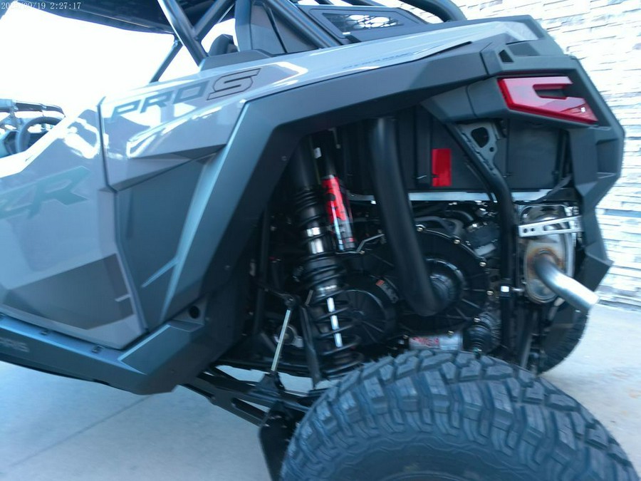 2026 Polaris® RZR Pro S Ultimate