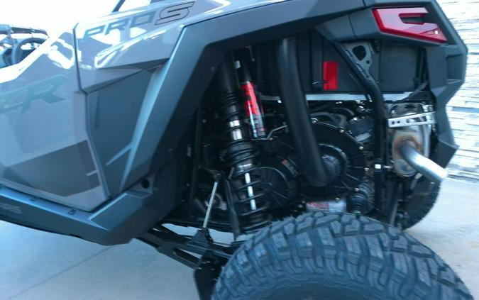 2026 Polaris® RZR Pro S Ultimate