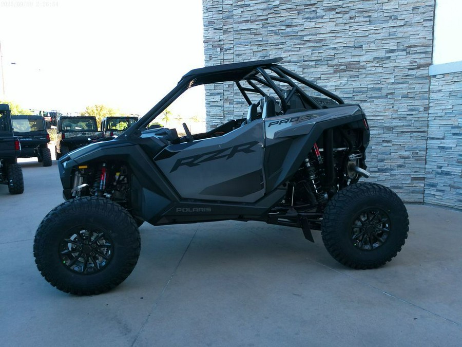 2026 Polaris® RZR Pro S Ultimate