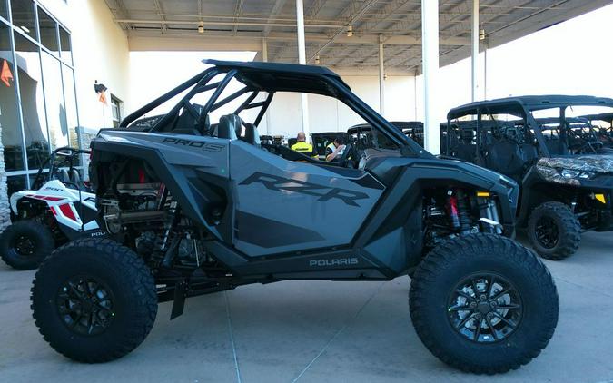 2026 Polaris® RZR Pro S Ultimate