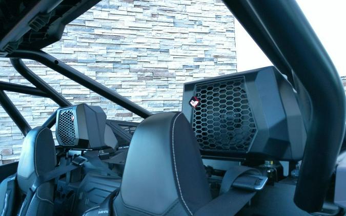 2026 Polaris® RZR Pro S Ultimate