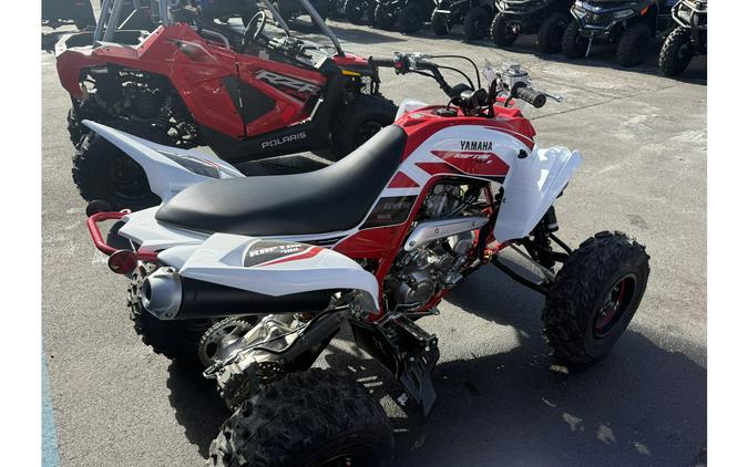 2026 Yamaha Raptor 700R SE