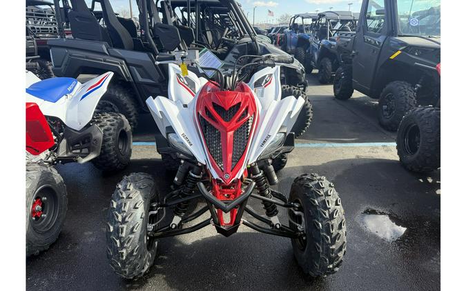 2026 Yamaha Raptor 700R SE