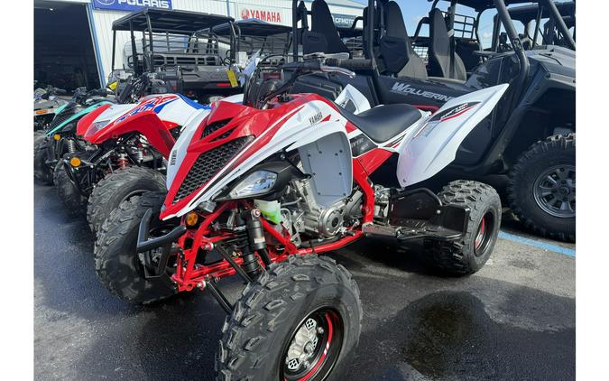 2026 Yamaha Raptor 700R SE