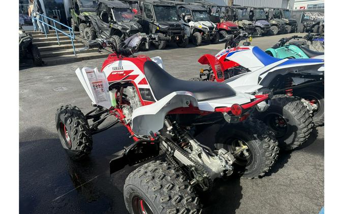 2026 Yamaha Raptor 700R SE