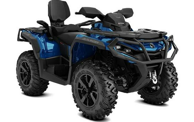 2023 Can-Am Outlander MAX XT 850