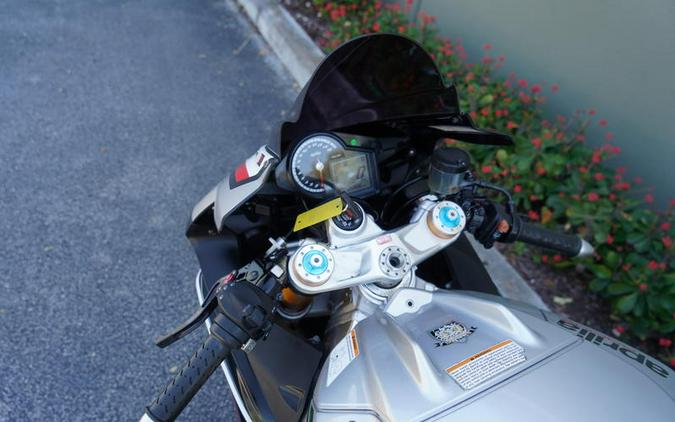 2016 Aprilia® RSV4 RF Factory