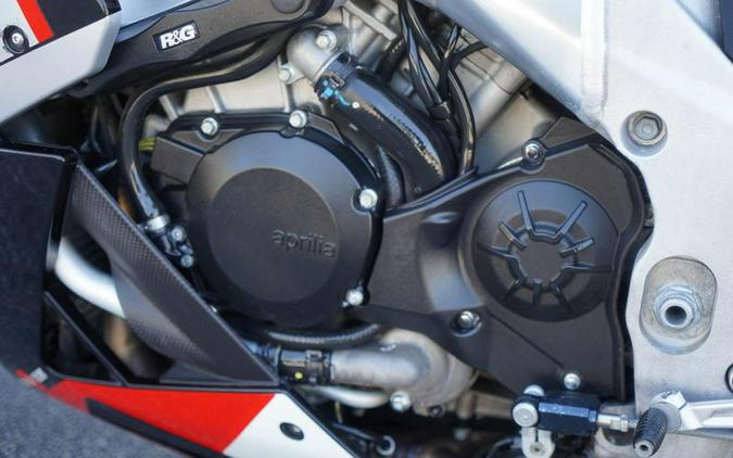 2016 Aprilia® RSV4 RF Factory