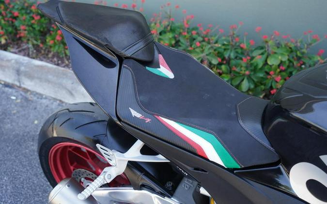 2016 Aprilia® RSV4 RF Factory