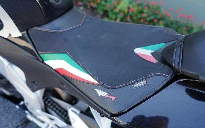 2016 Aprilia® RSV4 RF Factory