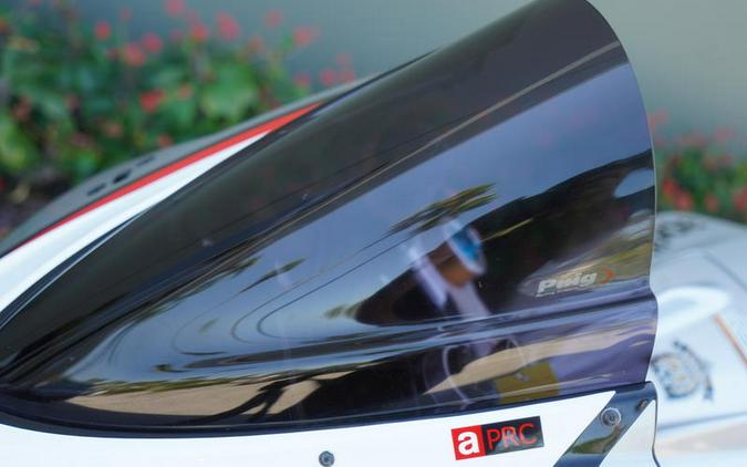 2016 Aprilia® RSV4 RF Factory