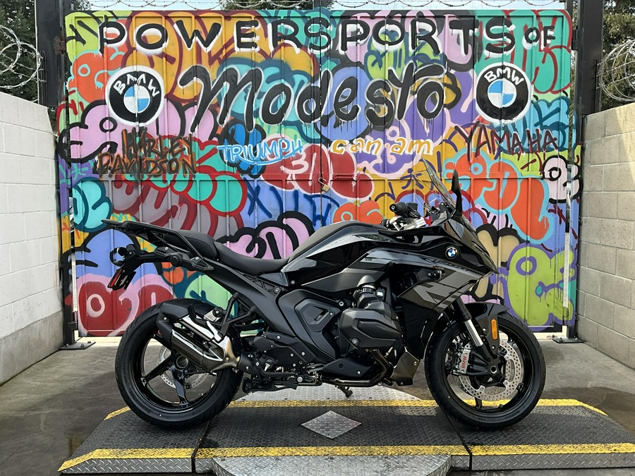 2026 BMW R 1300 RS