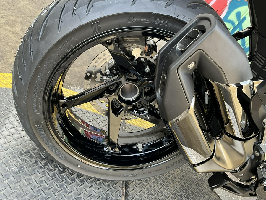 2026 BMW R 1300 RS
