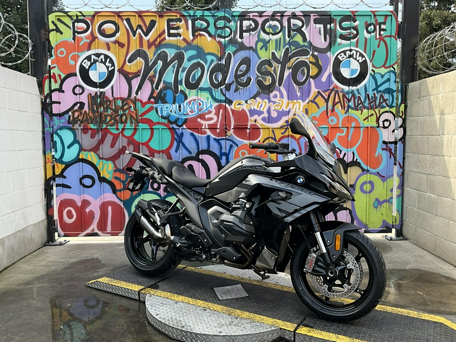 2026 BMW R 1300 RS