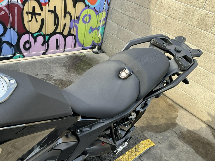 2026 BMW R 1300 RS