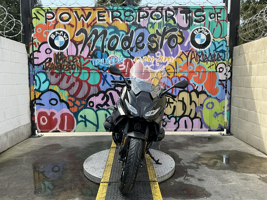 2026 BMW R 1300 RS