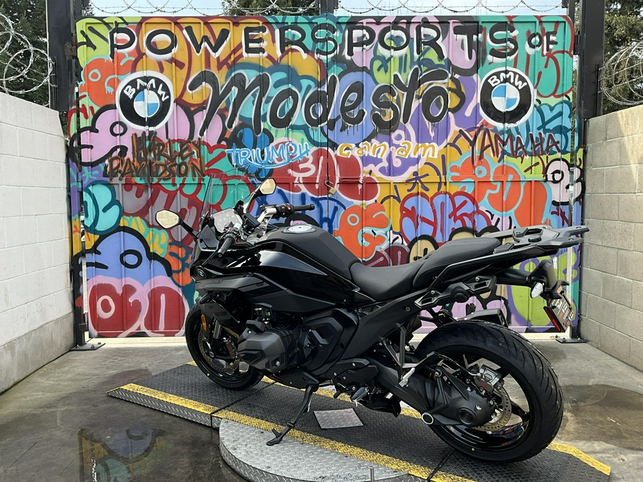 2026 BMW R 1300 RS