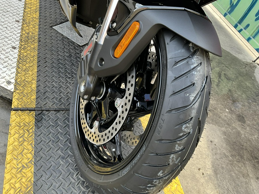 2026 BMW R 1300 RS