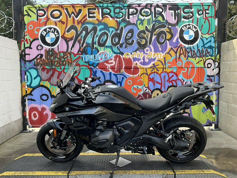 2026 BMW R 1300 RS