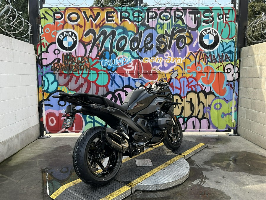 2026 BMW R 1300 RS