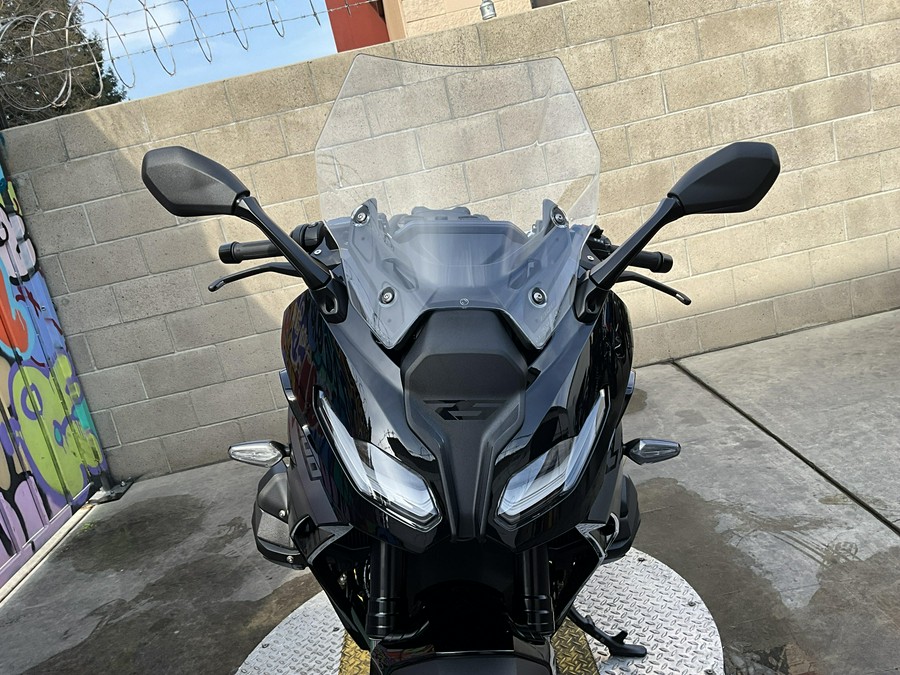 2026 BMW R 1300 RS