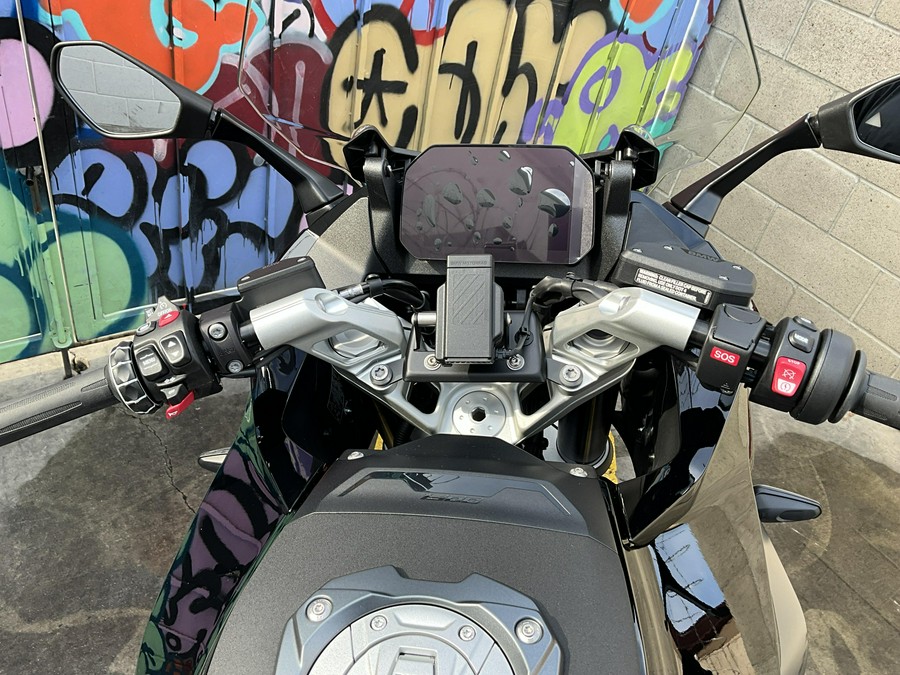 2026 BMW R 1300 RS