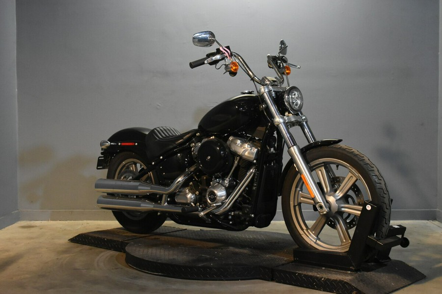 2022 Harley-Davidson Softail Standard FXST