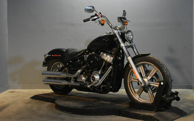 Used 2022 Harley-Davidson Softail Standard FXST