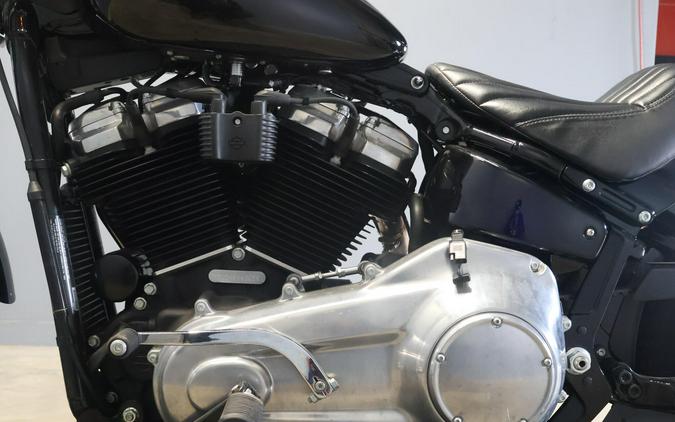 2022 Harley-Davidson Softail Standard FXST