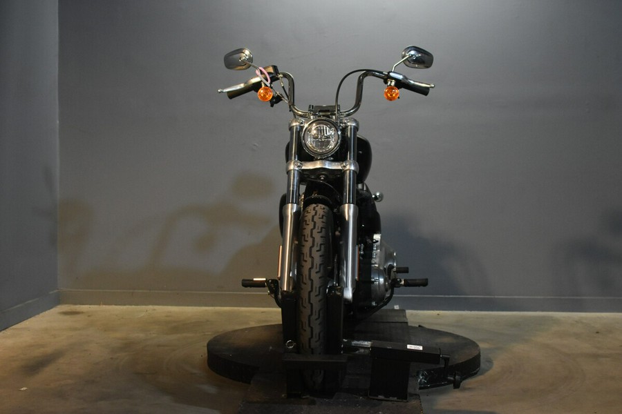 2022 Harley-Davidson Softail Standard FXST