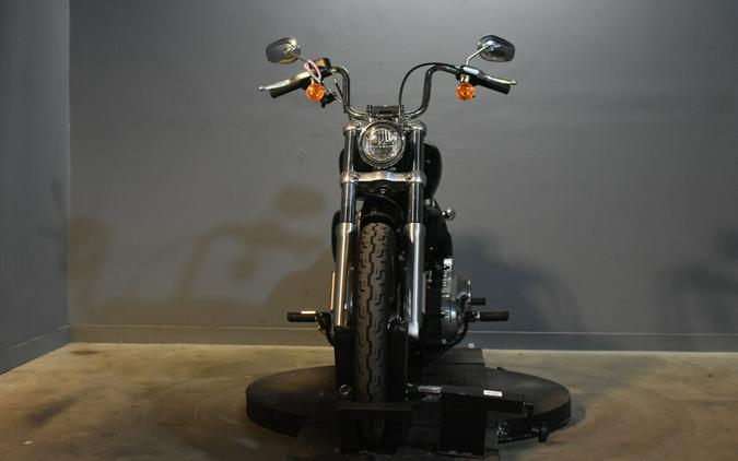 Used 2022 Harley-Davidson Softail Standard FXST