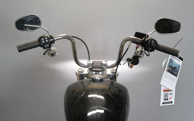 2022 Harley-Davidson Softail Standard FXST
