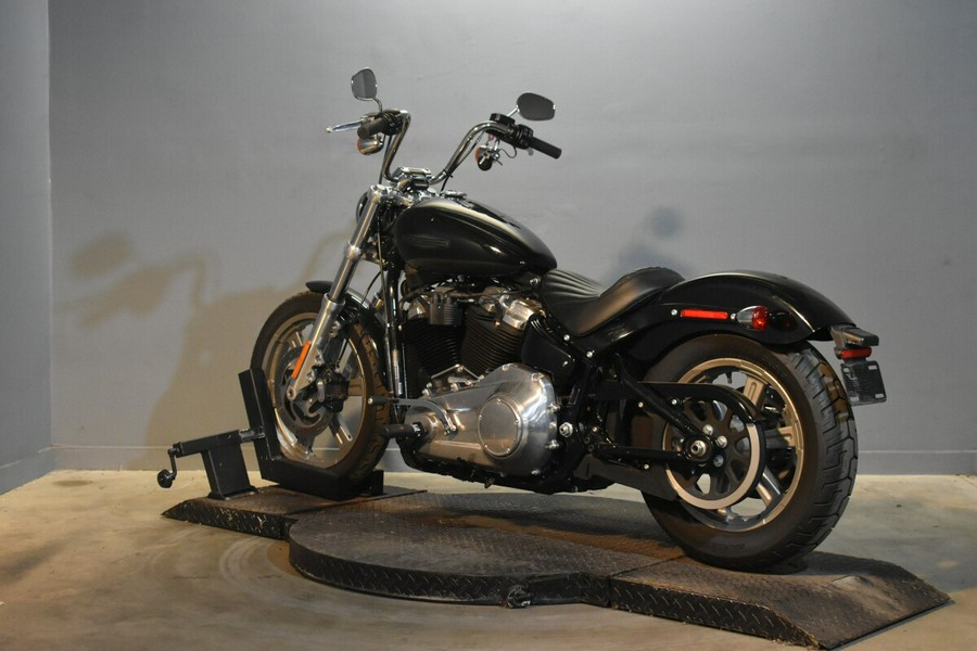 2022 Harley-Davidson Softail Standard FXST