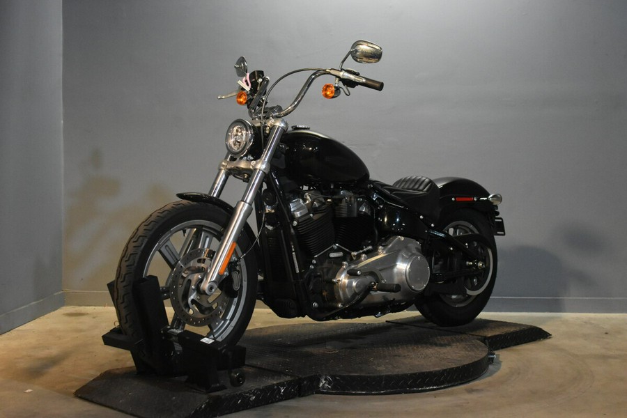 2022 Harley-Davidson Softail Standard FXST