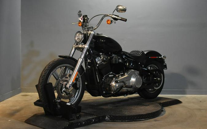 Used 2022 Harley-Davidson Softail Standard FXST