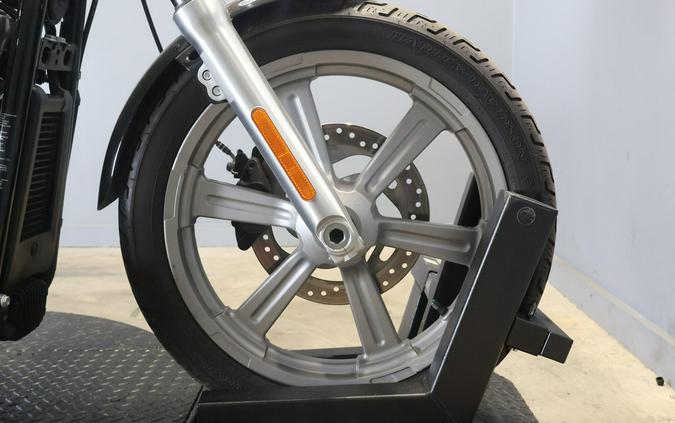 2022 Harley-Davidson Softail Standard FXST