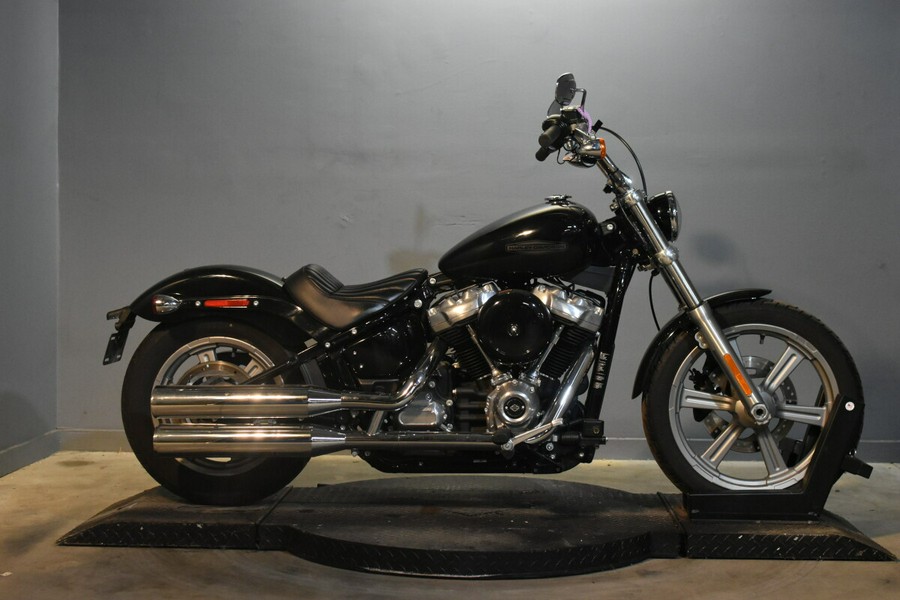 2022 Harley-Davidson Softail Standard FXST