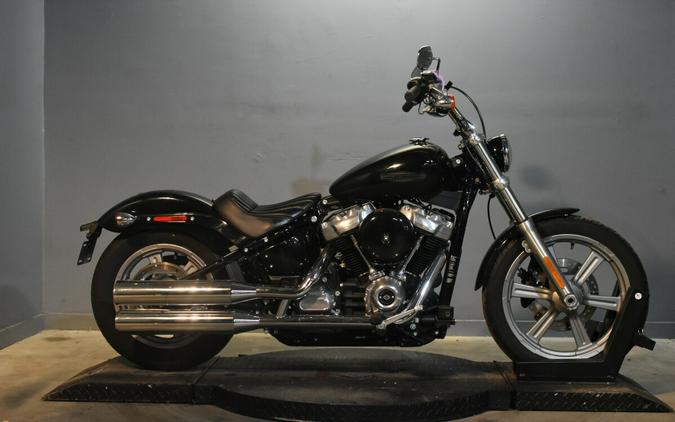 Used 2022 Harley-Davidson Softail Standard FXST