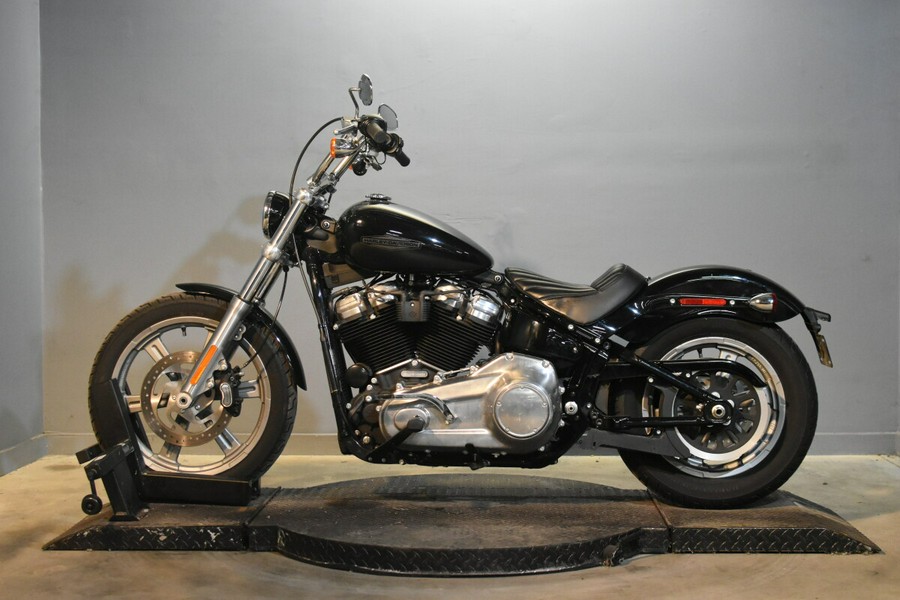 2022 Harley-Davidson Softail Standard FXST