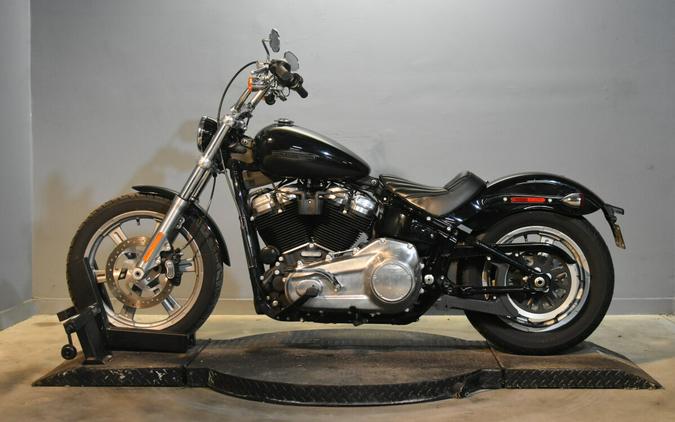 Used 2022 Harley-Davidson Softail Standard FXST