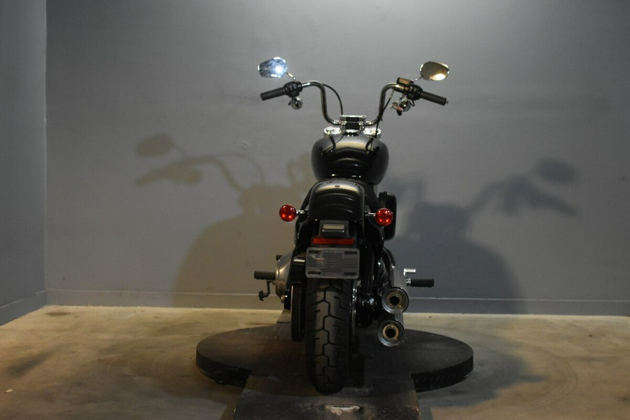 2022 Harley-Davidson Softail Standard FXST