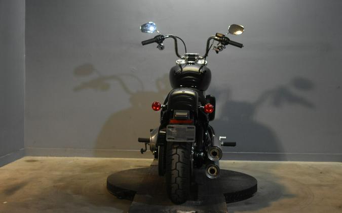 Used 2022 Harley-Davidson Softail Standard FXST