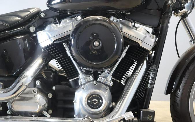 2022 Harley-Davidson Softail Standard FXST