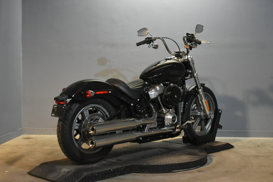 2022 Harley-Davidson Softail Standard FXST