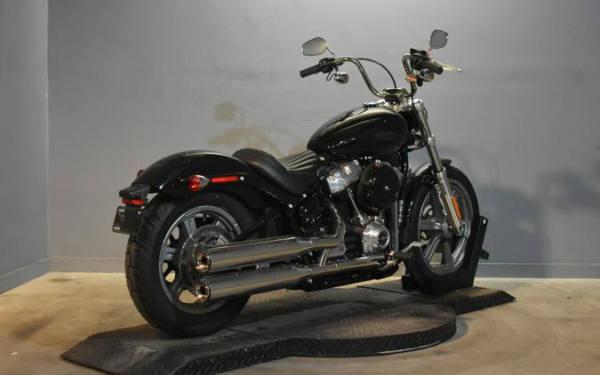 Used 2022 Harley-Davidson Softail Standard FXST